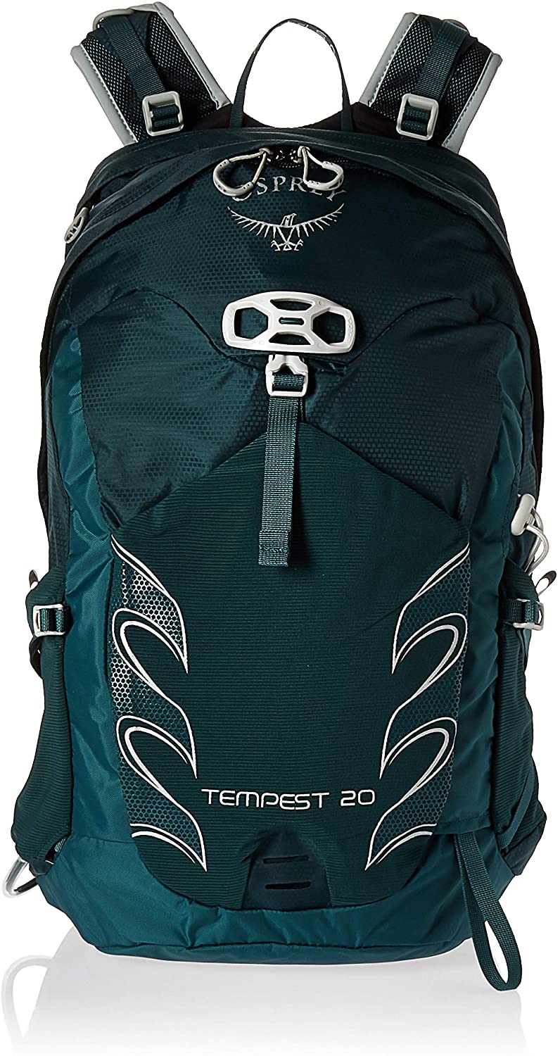 women's hiking daypack