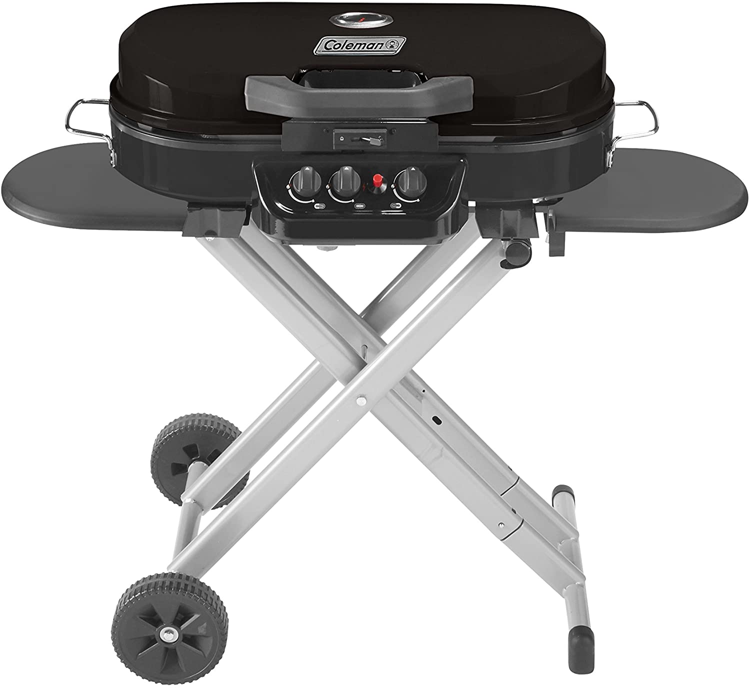 Best Grills for RV Camping - Outdoor Crews