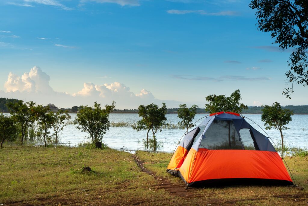 What Are the Pros and Cons of Camping